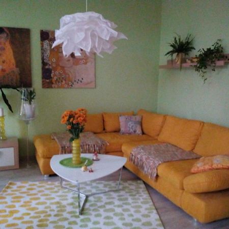 Ferienwohnung Halle  Luaran gambar