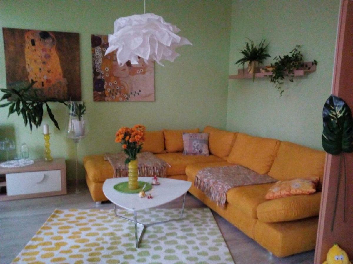 Ferienwohnung Halle  Luaran gambar